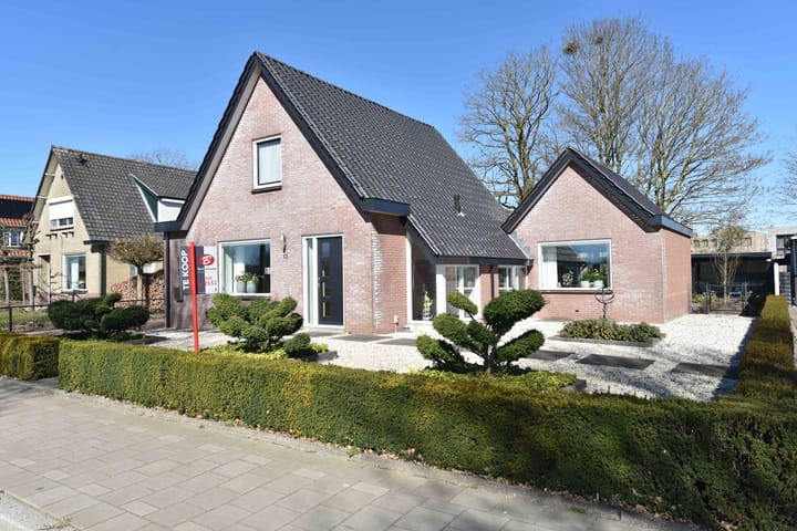 Foto 1 van Haneweg 11