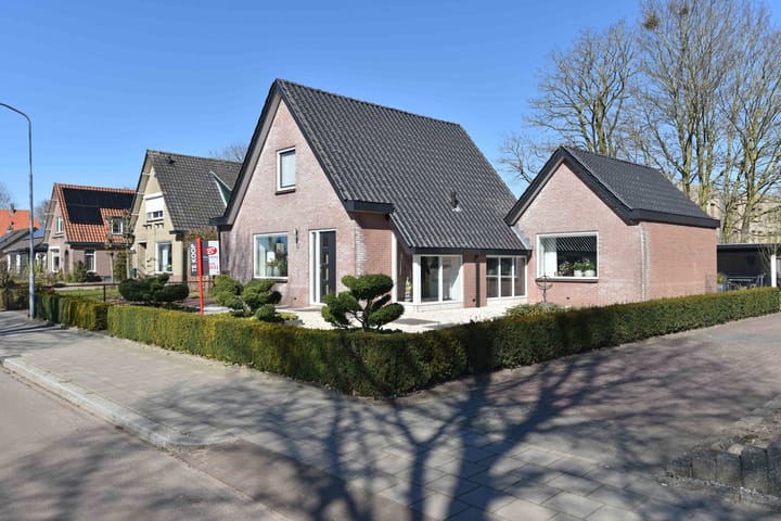 Foto 2 van Haneweg 11