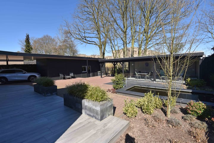 Foto 5 van Haneweg 11