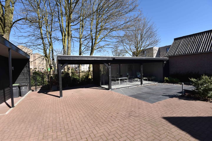 Foto 6 van Haneweg 11