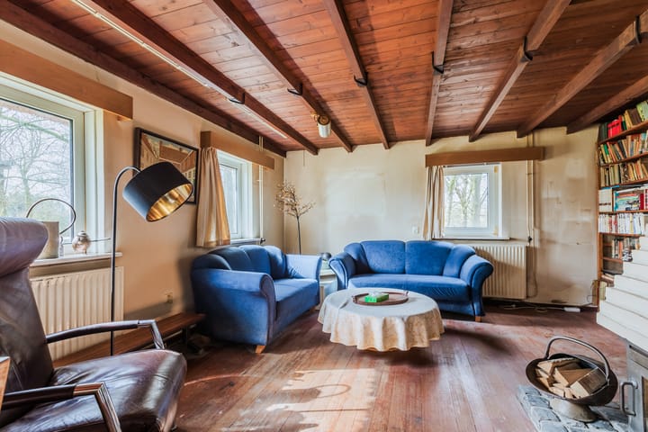 Foto 5 van Achterstraat 5