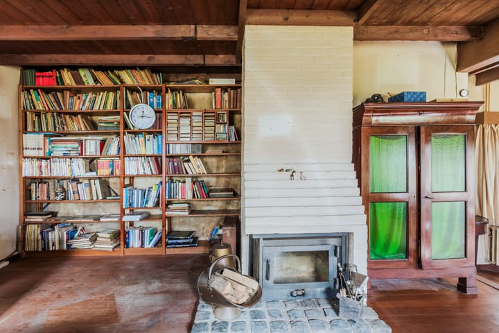 Foto 7 van Achterstraat 5