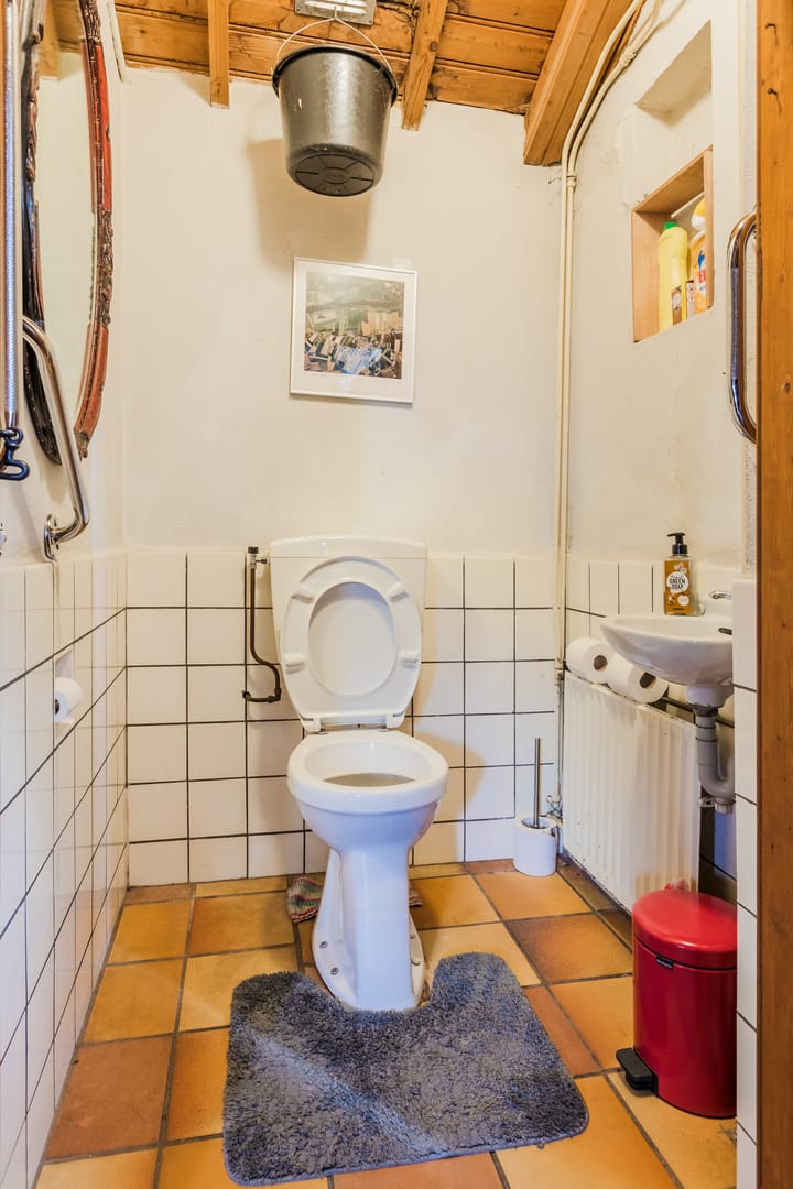 Foto 12 van Achterstraat 5