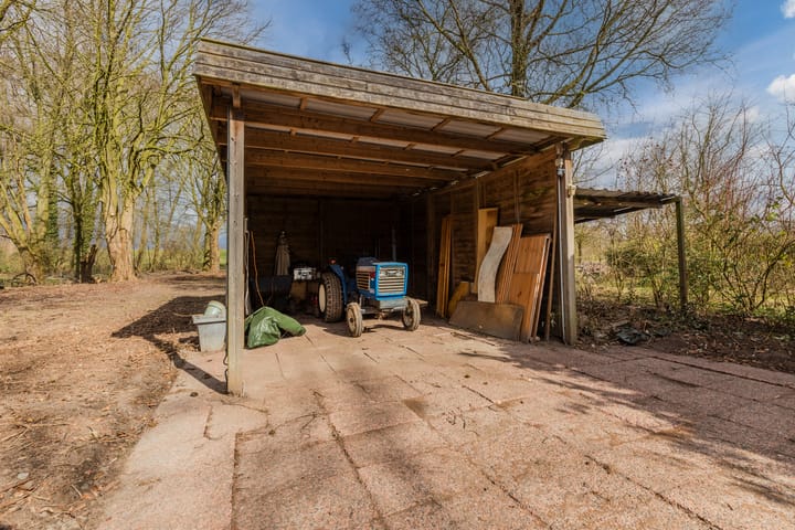 Foto 27 van Achterstraat 5