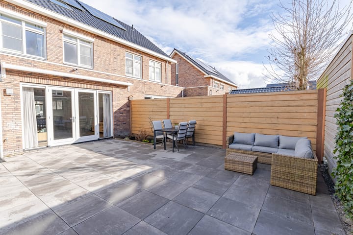 Foto 12 van Sleutelbloem 11