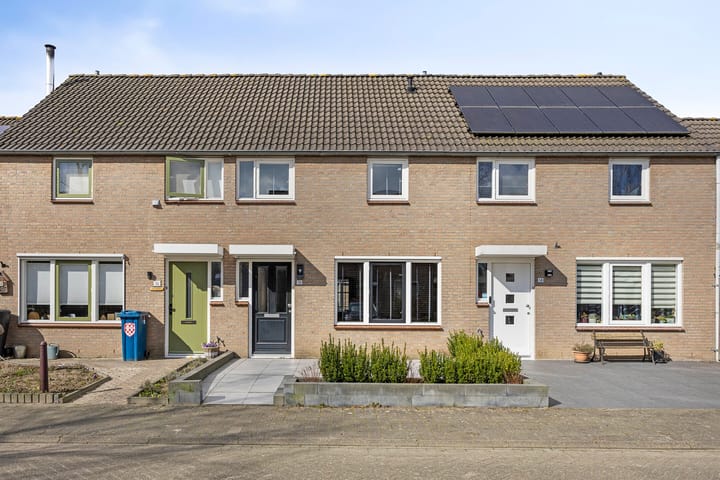 Foto 4 van Schepen van Tongelrelaan 16