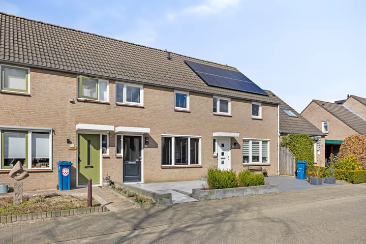 Foto 5 van Schepen van Tongelrelaan 16