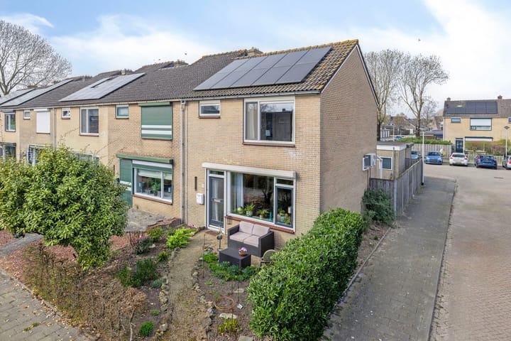 Foto 1 van Irisstraat 28