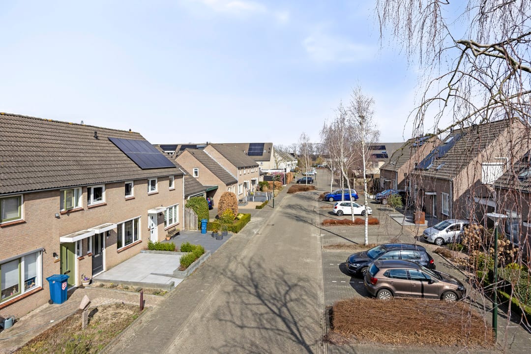 Foto 8 van Schepen van Tongelrelaan 16