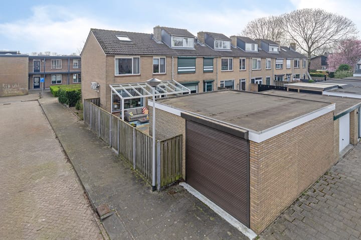 Foto 2 van Irisstraat 28