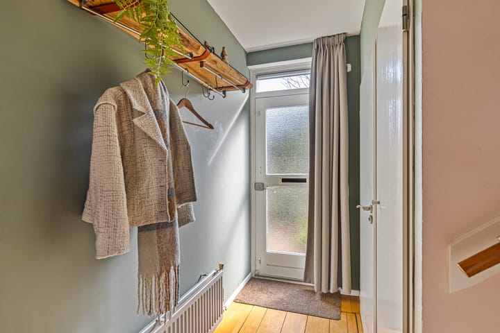 Foto 4 van Irisstraat 28