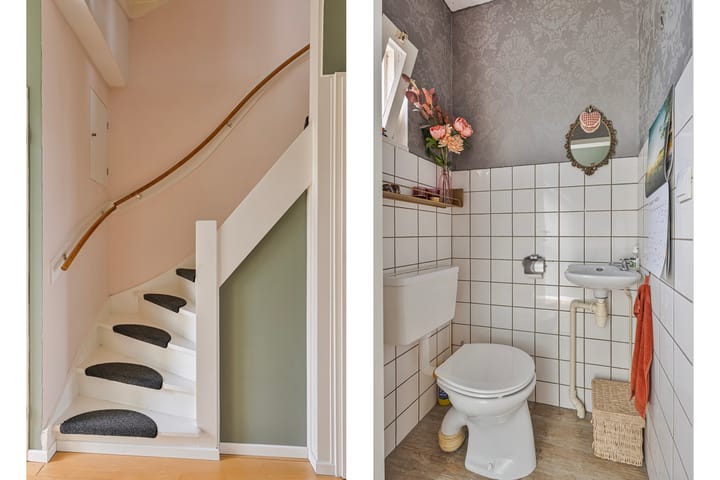 Foto 5 van Irisstraat 28