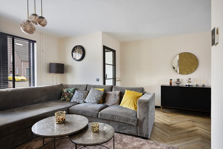 Foto 12 van Schepen van Tongelrelaan 16