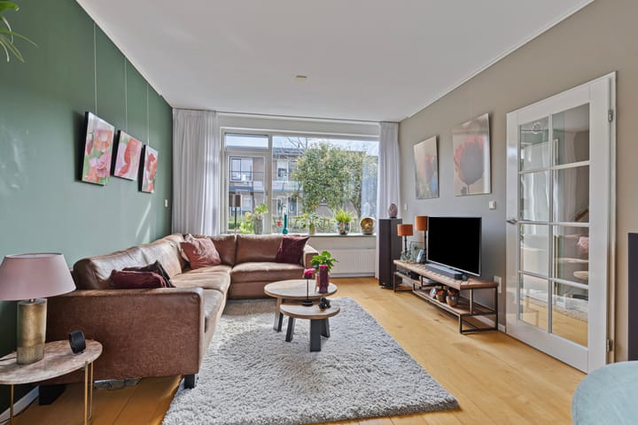 Foto 7 van Irisstraat 28