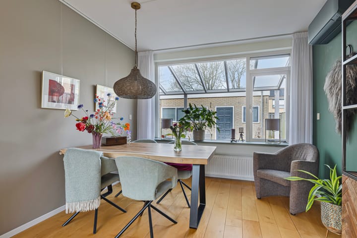 Foto 9 van Irisstraat 28