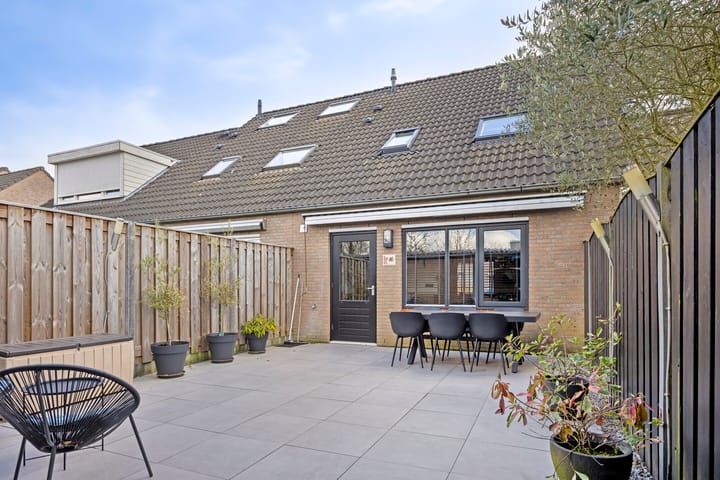 Foto 24 van Schepen van Tongelrelaan 16