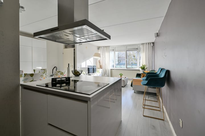 Foto 2 van Reigersbos 140