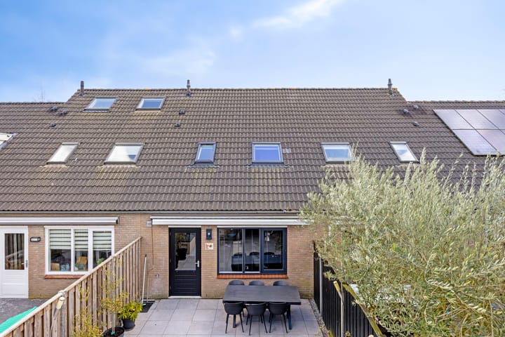 Foto 26 van Schepen van Tongelrelaan 16