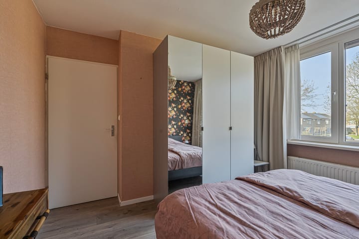 Foto 20 van Irisstraat 28