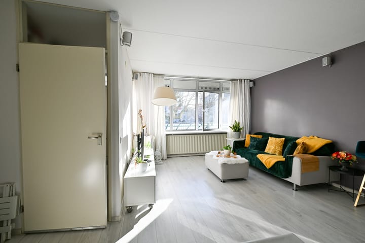 Foto 4 van Reigersbos 140