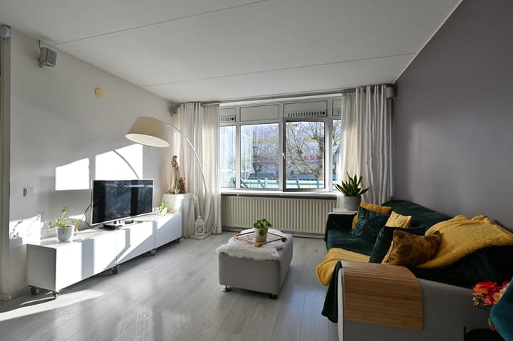 Foto 5 van Reigersbos 140