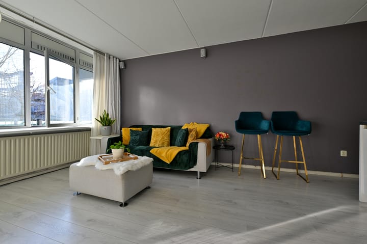 Foto 7 van Reigersbos 140