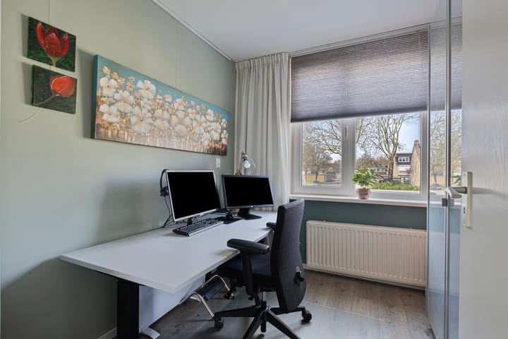 Foto 24 van Irisstraat 28