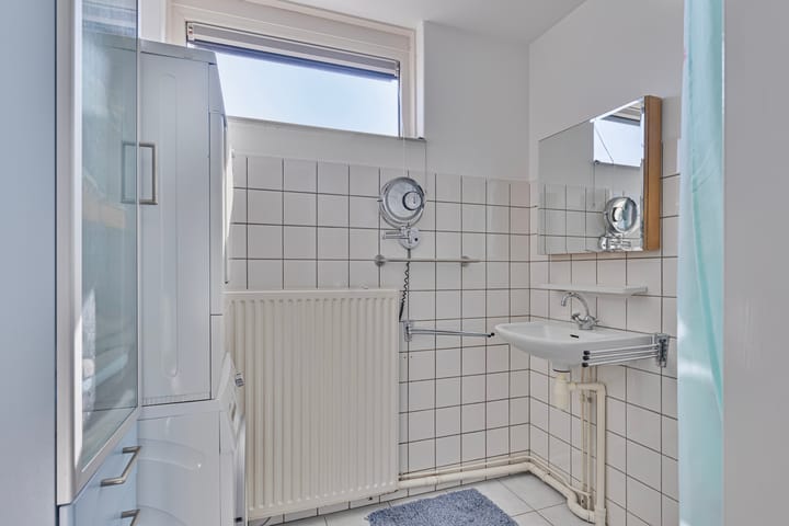 Foto 25 van Irisstraat 28