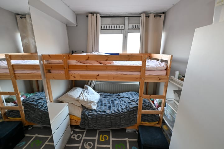 Foto 9 van Reigersbos 140