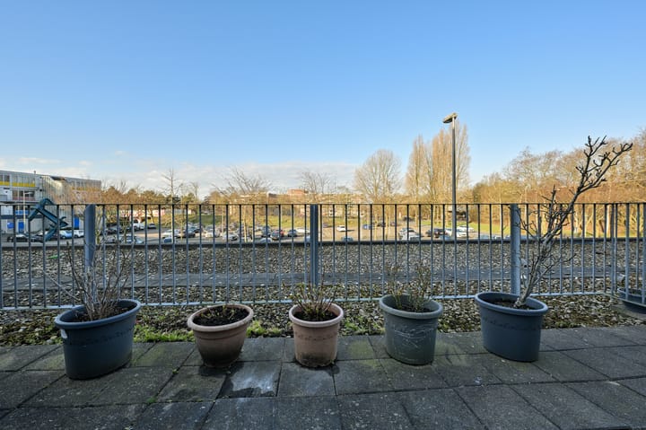 Foto 12 van Reigersbos 140