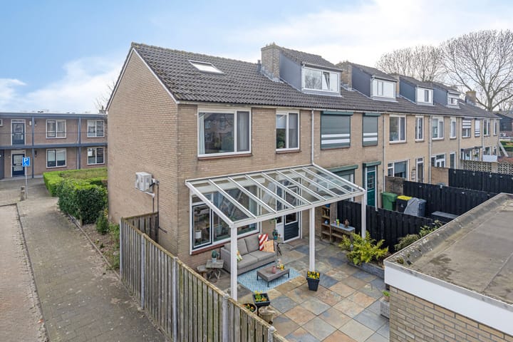 Foto 29 van Irisstraat 28