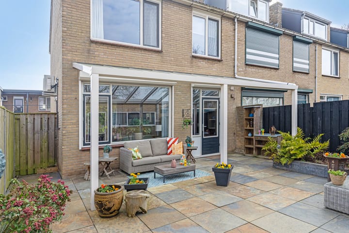 Foto 30 van Irisstraat 28