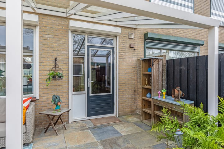 Foto 31 van Irisstraat 28