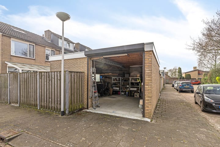 Foto 32 van Irisstraat 28