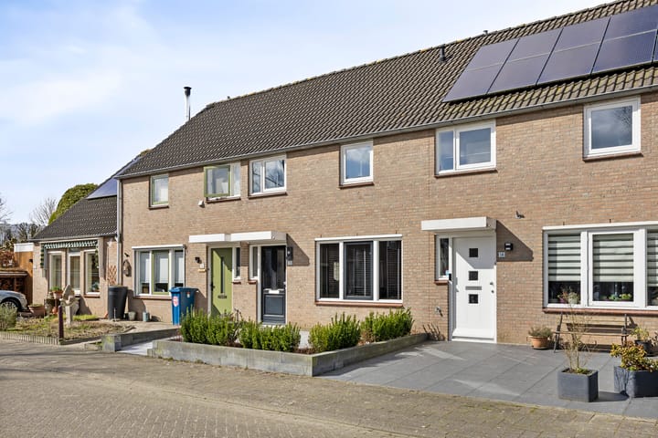 Foto 39 van Schepen van Tongelrelaan 16