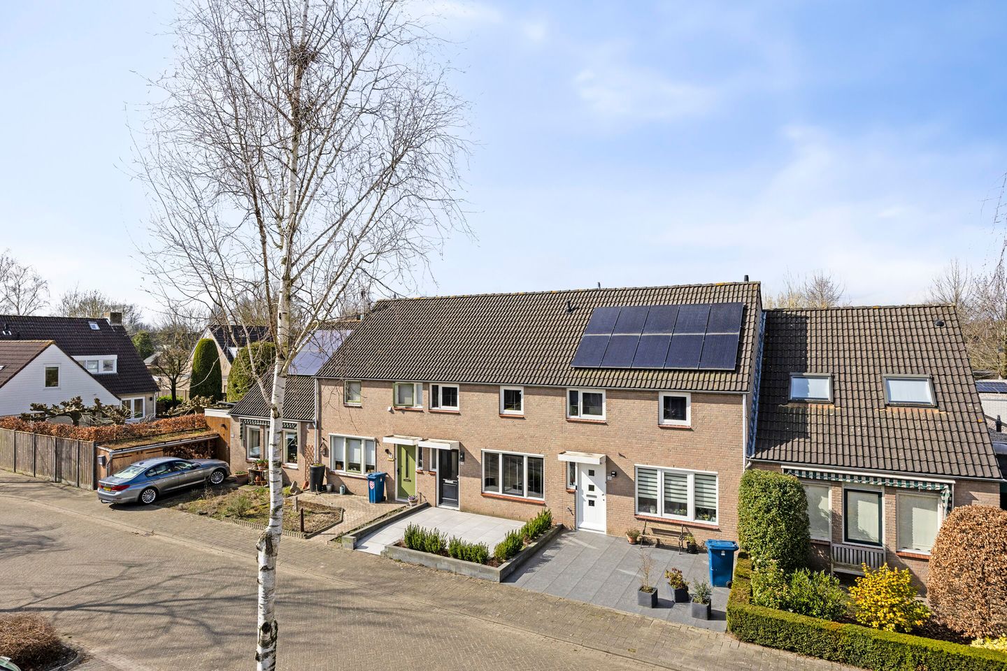 Foto 40 van Schepen van Tongelrelaan 16