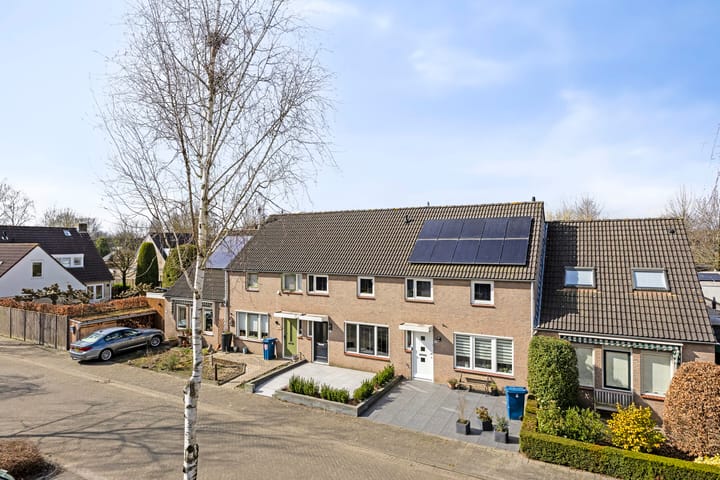 Foto 40 van Schepen van Tongelrelaan 16