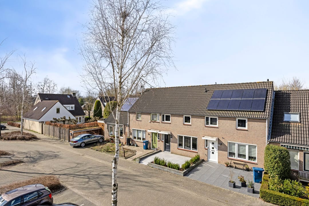 Foto 41 van Schepen van Tongelrelaan 16