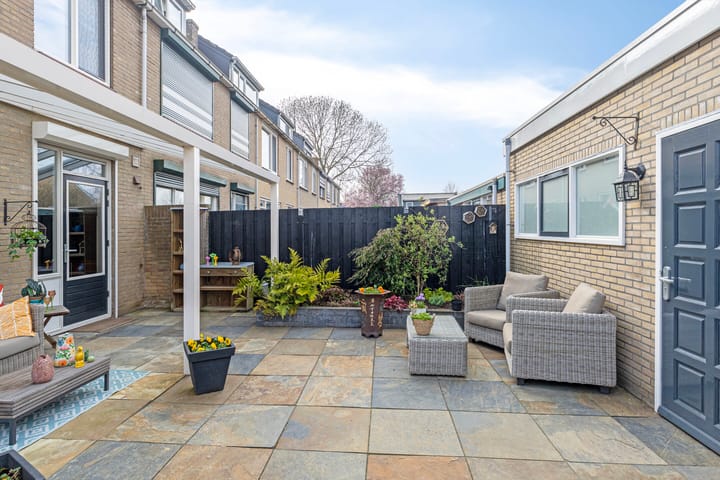 Foto 34 van Irisstraat 28