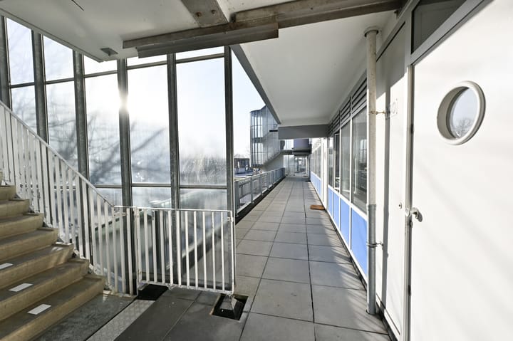 Foto 20 van Reigersbos 140