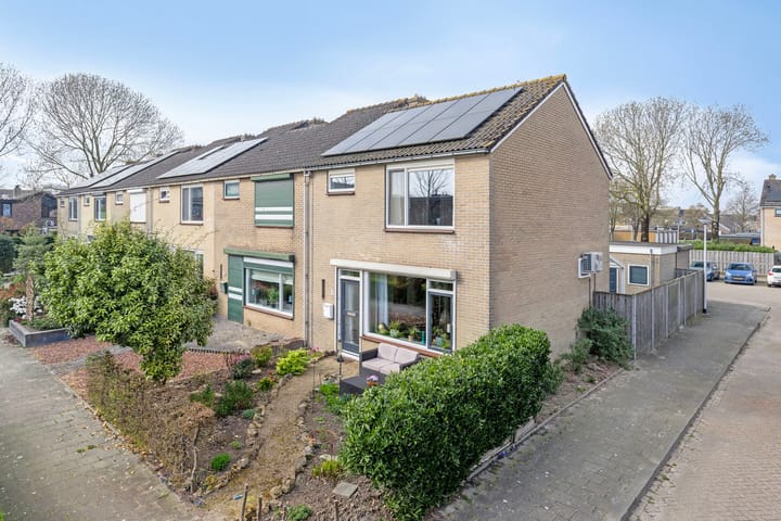 Foto 35 van Irisstraat 28