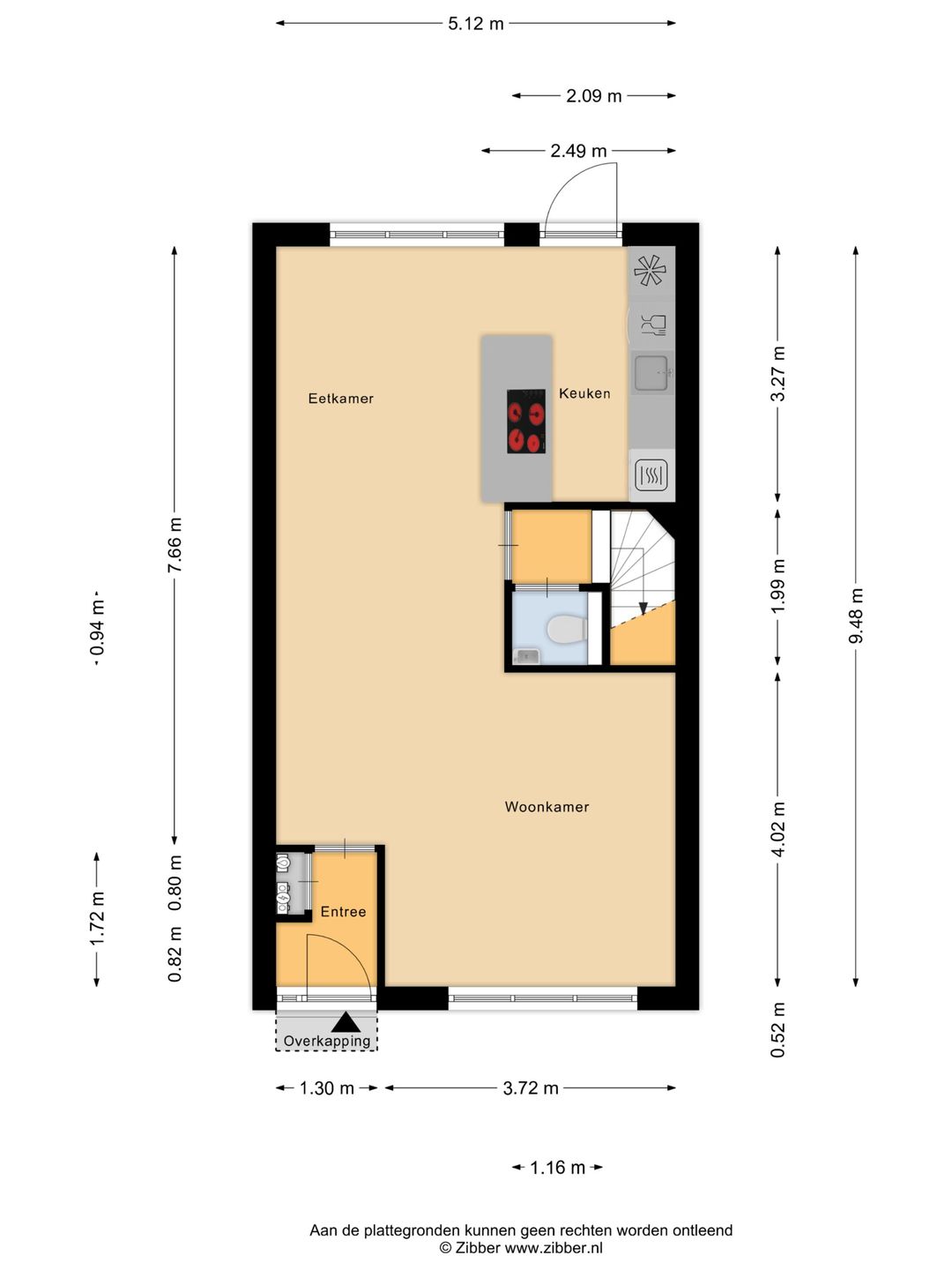 Foto 43 van Schepen van Tongelrelaan 16