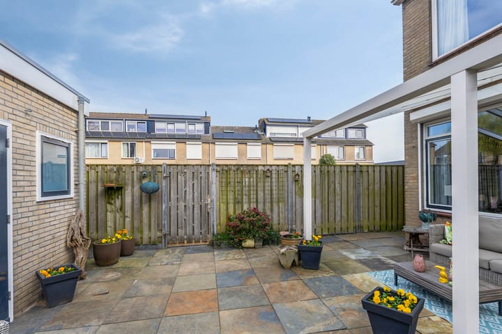 Foto 36 van Irisstraat 28