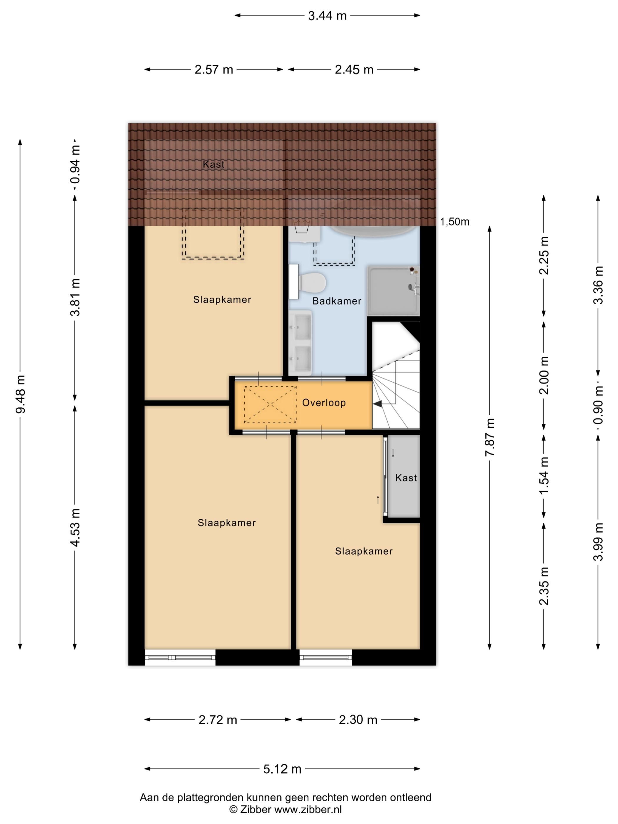 Foto 45 van Schepen van Tongelrelaan 16