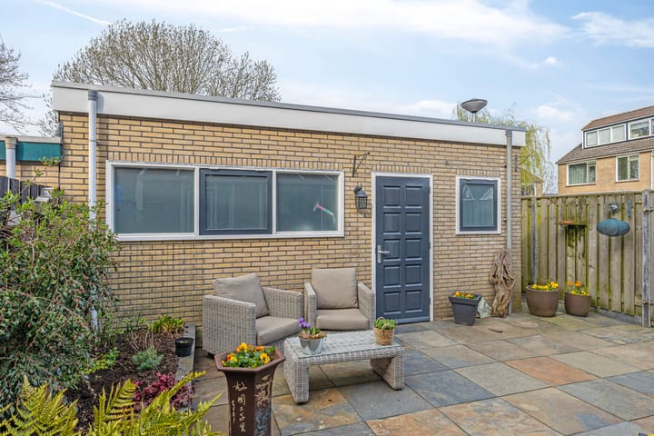 Foto 38 van Irisstraat 28