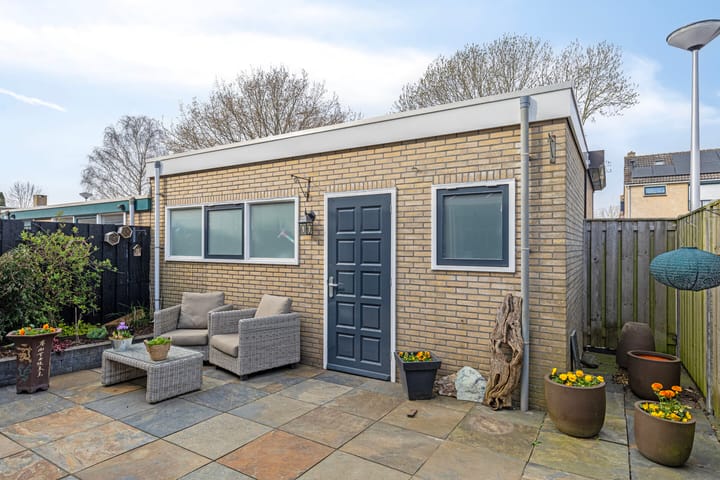 Foto 39 van Irisstraat 28