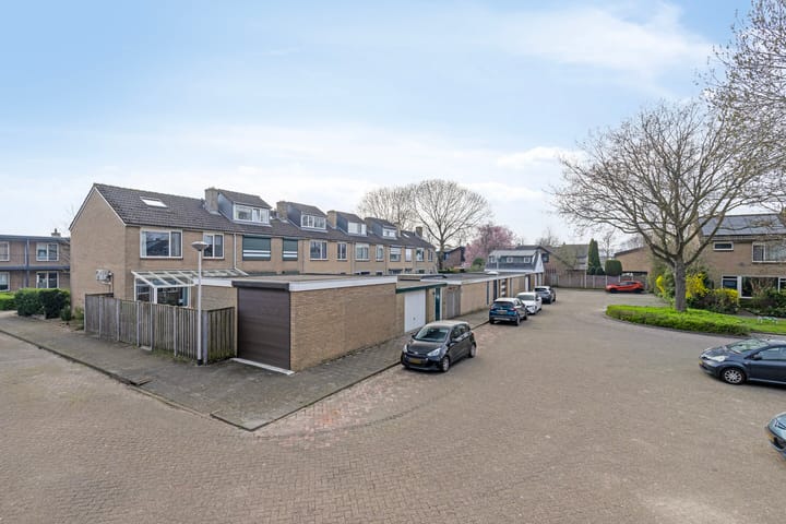 Foto 45 van Irisstraat 28