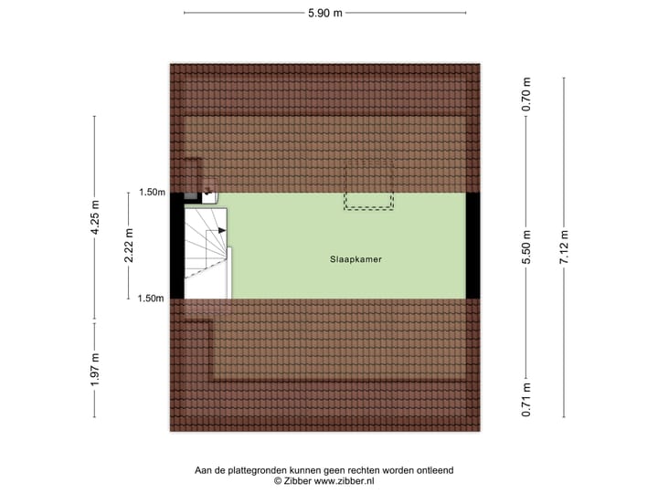 Foto 50 van Irisstraat 28