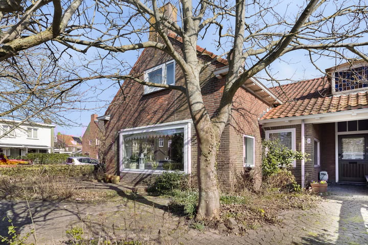 Dr Kuyperstraat 3