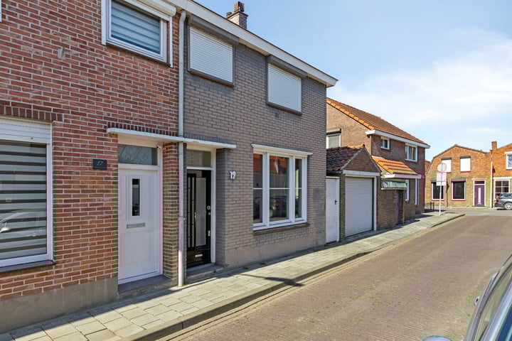 Ds. Jan Scharpstraat 19